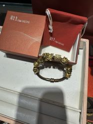 -周生生Chow Sang Sang(天津恒隆广场店)