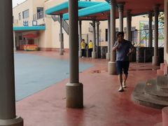 -秦皇岛乐岛海洋王国