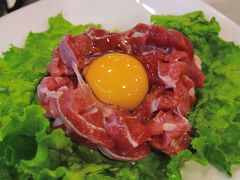 -马记伊源斋涮肉·清真菜(百子湾店)