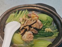 -东江海鲜大排档·潮汕菜·砂锅粥