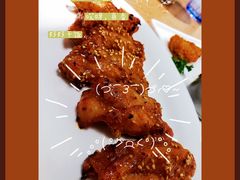 -必胜客(WOW中央公园店)