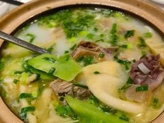 -香雪海饭店中餐厅(人民桥店)