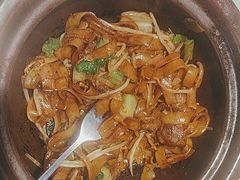 -火啫啫·粤式啫啫煲(南通首店)