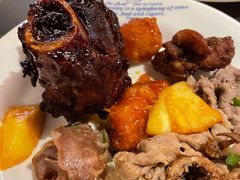 -星伦多自助料理·涮烤一体(虹悦城店)