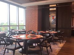 -越绣灶·自助餐(义乌香格里拉大酒店)