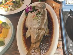 -东北大院·东北菜(三台子店)