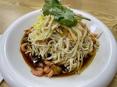 大煮干丝-迎扬春茶社(闻喜路店)