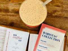 -The Workshop Coffee