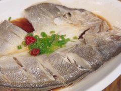 -去茶去餐厅(中央大街店)