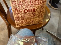 -OUR Bakery(中海环宇荟店)