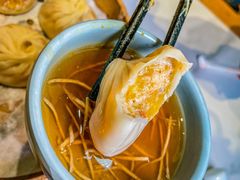 -馋三尺蟹粉小笼(人民广场店)