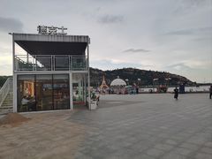 -在海一方公园