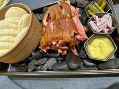 -旺顺阁海鲜广场(亚运村店)