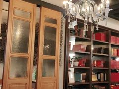 -小资太太餐厅(南岗区店)