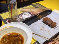 -望京小腰(北京总店)