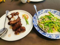 -杭州西湖柳莺里酒店·闻莺厅