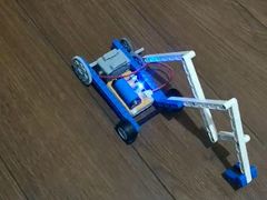 -斯坦星球AI编程·机器人科创·科学实验·信奥·思维·STEM·积木拼搭·竞赛考级(浦东联洋广场大拇指龙阳御桥中心)