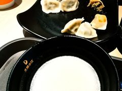 -大娘水饺(浒崇路大润发店)