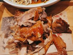 风味手撕鸡-李记东北饺子馆·东北菜(欢乐谷店)