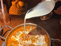 -양평식당·杨平食堂(华贸店)