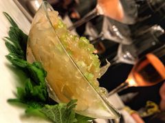 -东海朗廷酒店-唐阁T’ANG COURT 中餐厅