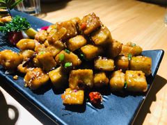 -周三的情书花园餐厅(江北店)