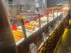 -二十八里太湖船菜(吉祥路店)