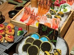 -Minase水濑·日料放题(外滩店)