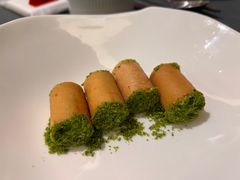 -沈灶河豚宴·河豚融合餐厅(汉中路店)