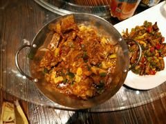 -瑶王府·广西菜(相思湖店)