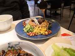 山东拌菜-金鼎轩·滋养小餐馆(联想桥店)