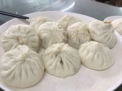 -四平包子铺