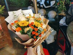 -潮汕•草根牛肉档(中江路店)