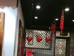 -西江美食舫·江西菜(健德桥店)