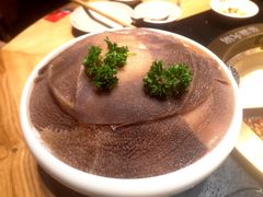 -豪渝火锅(李家村万达店)