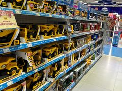 -TOYSRUS玩具反斗城(武汉荟聚中心店)