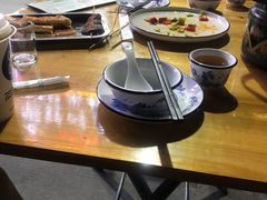 -莲香西域·正宗新疆菜(龙华店)