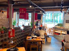 -么肆烤肉(汉街形象店)