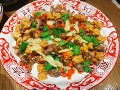 -二孃鸡爪爪(东风路总店)