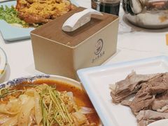 -靖远尕六美味羊羔肉
