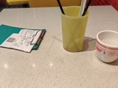 -明腾壹间茶餐厅(新都会花园广场店)