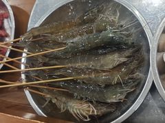 -盈田盈粥庄(博山东路店)