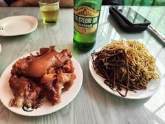 -春花民族美食(佳木斯总店)