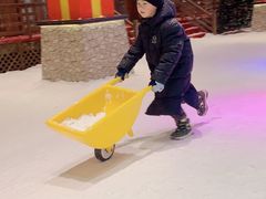 -宁波冰雪大世界(北仑区)