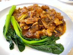 -高玛纳驴肉火烧(一世界店)