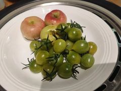 -77号渔船·蒸海鲜青岛菜(积米崖店)