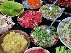 -肥龙火锅(南坪店)