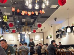 -乔街深夜食堂·台州菜·高压锅生蚝(杭州总店)