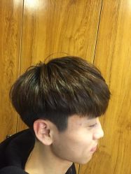 -小齐发型Star~salon