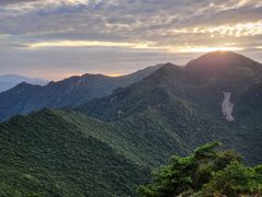 -终南山国家森林公园